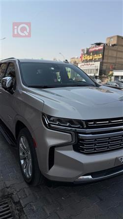 شيفروليه تاهو